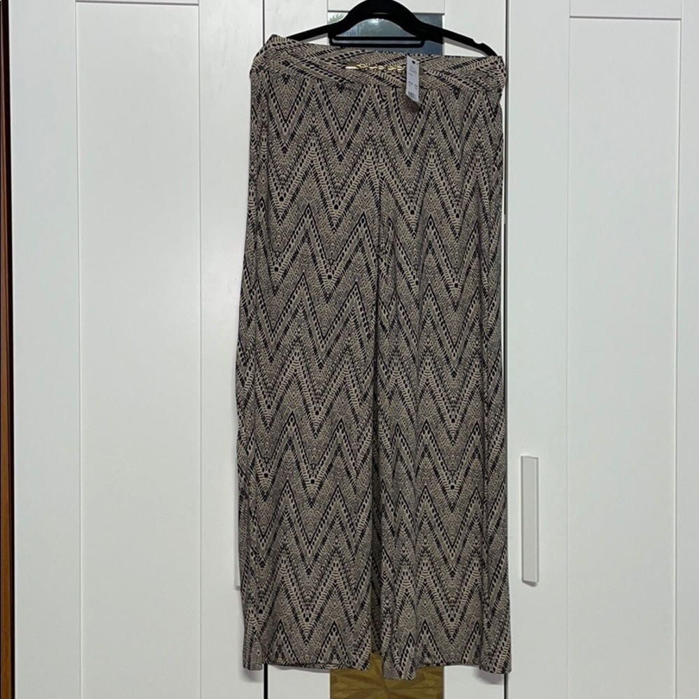 NWT NY Collection Bell Bottom Pants - Size XSP - Picture 2 of 6